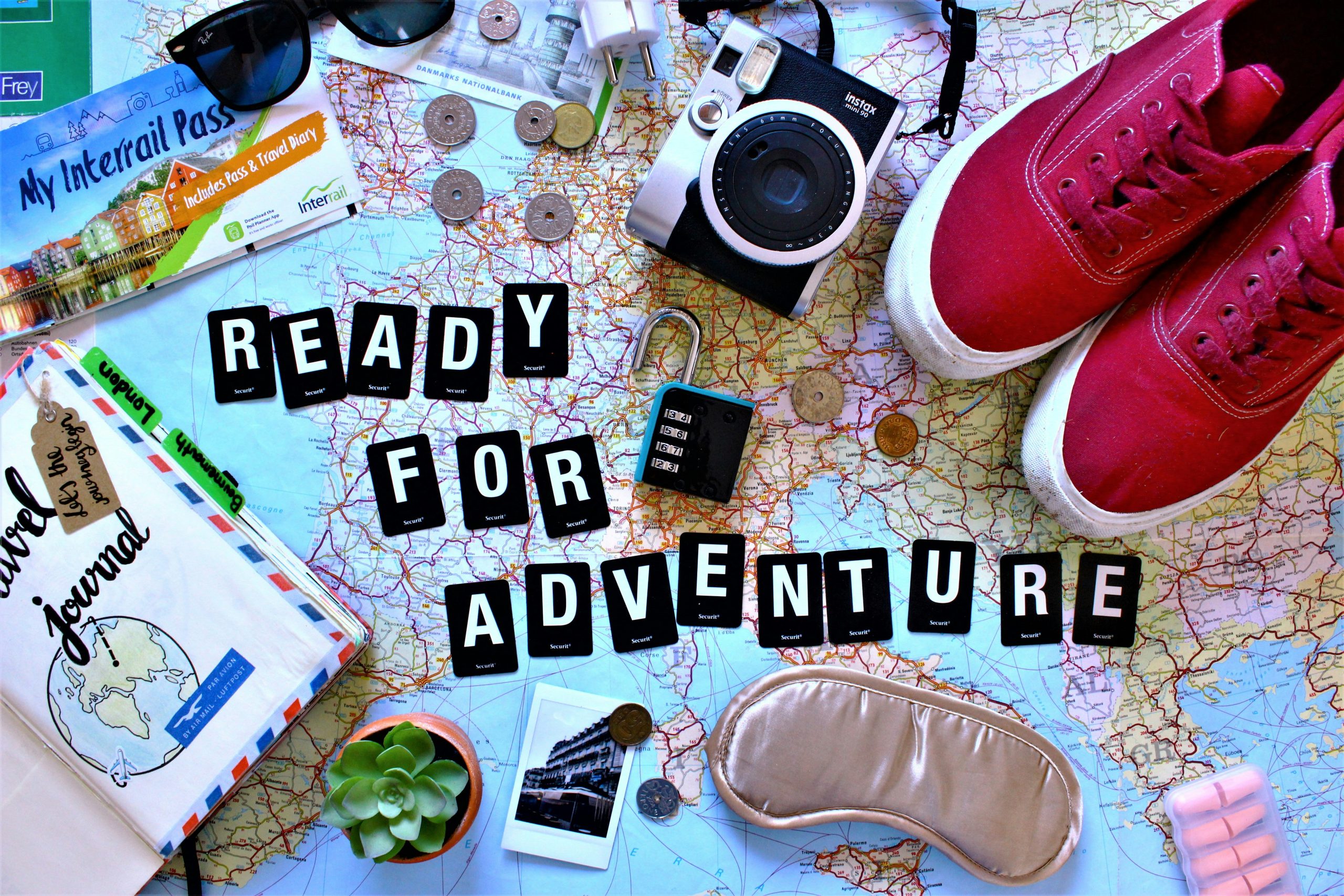 The Ultimate Guide to Choosing the Best Travel Accessories