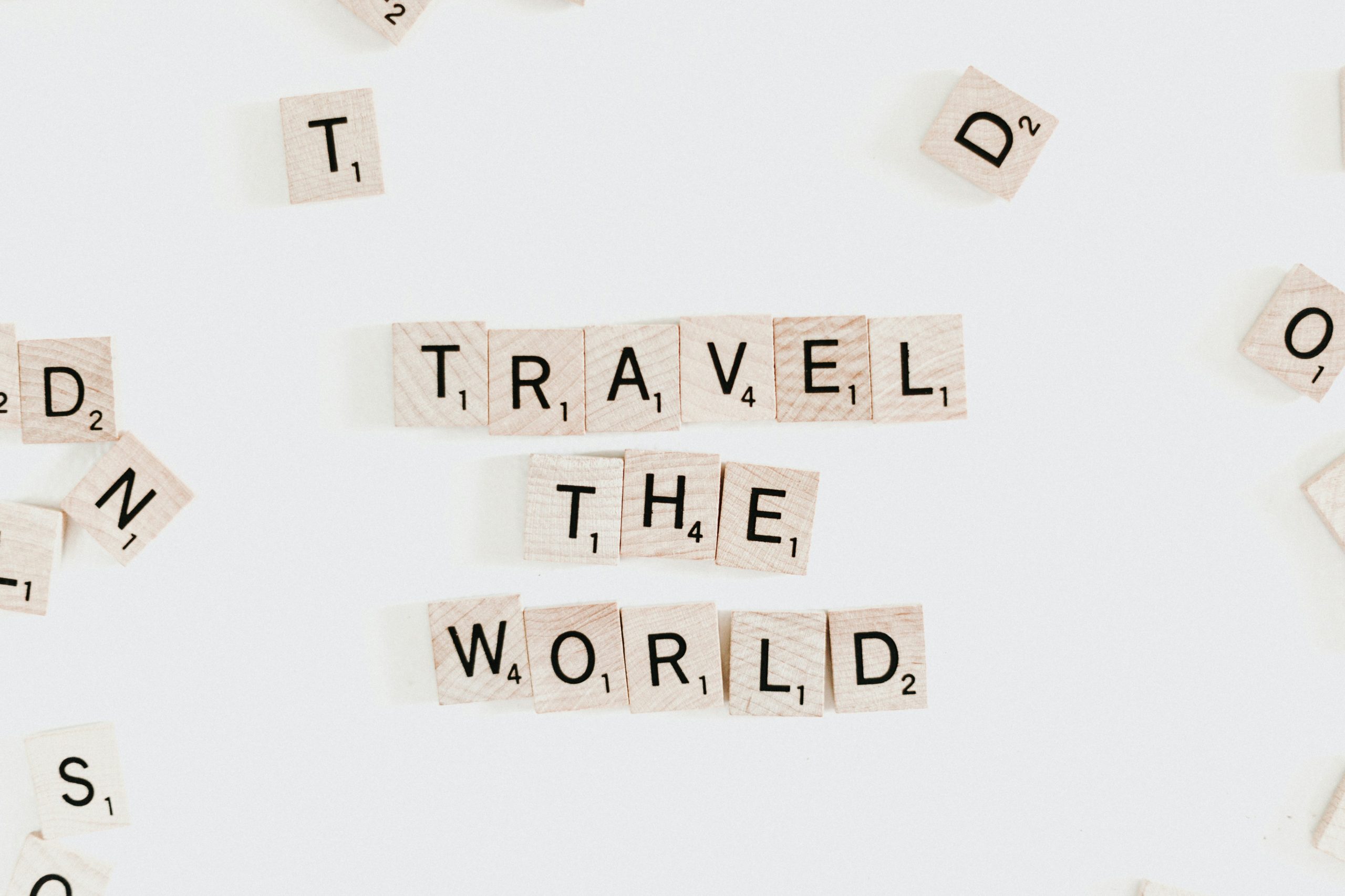 Top Travel Essentials Every Wanderlust Should Own